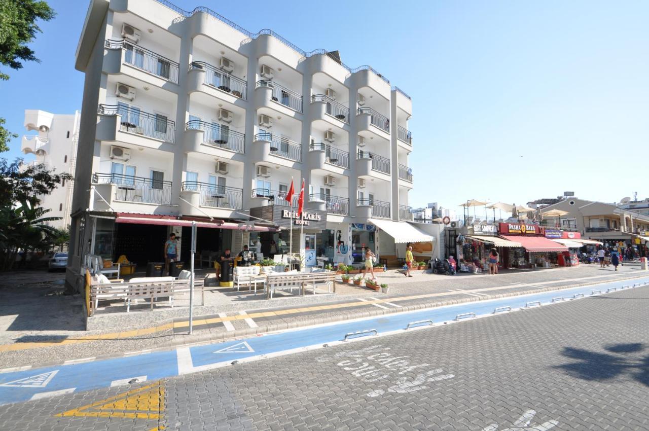 Hotel Reis Maris 3*